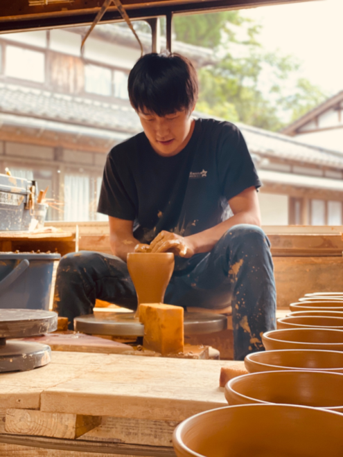 太田 義八